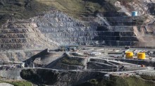 泰克资源宣布与不列颠哥伦比亚省高地谷铜矿的工会达成新合同